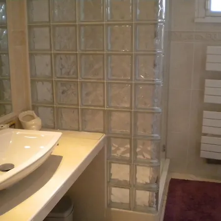 Bed and Breakfast Hotes Wagram