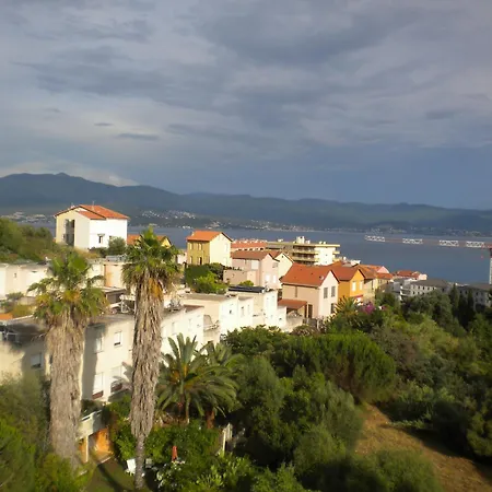 Bed and Breakfast Hotes Wagram