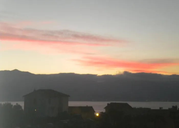 Frühstückspension Hotes Wagram