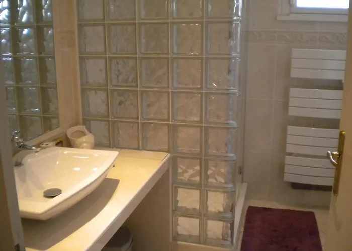 Frühstückspension Hotes Wagram