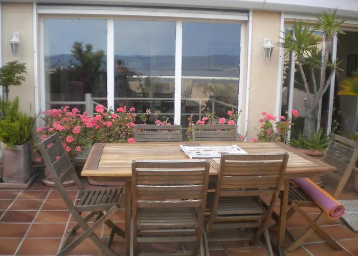 Frühstückspension Hotes Wagram