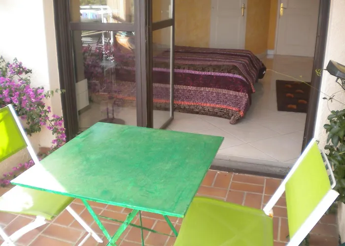 Hotes Wagram