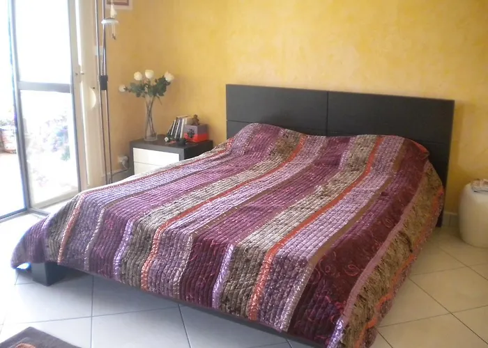 B&B Hotes Wagram 3*